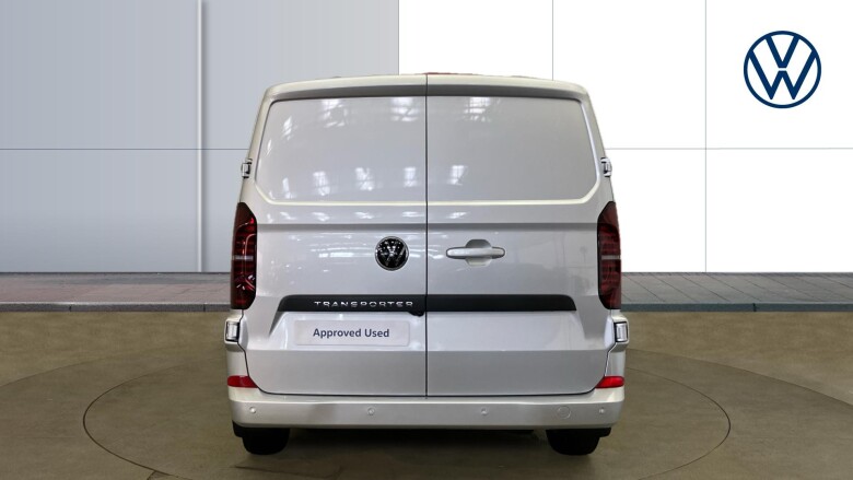 Volkswagen Transporter T28 Swb Diesel 2.0 TDI 110 Commerce Pro Van